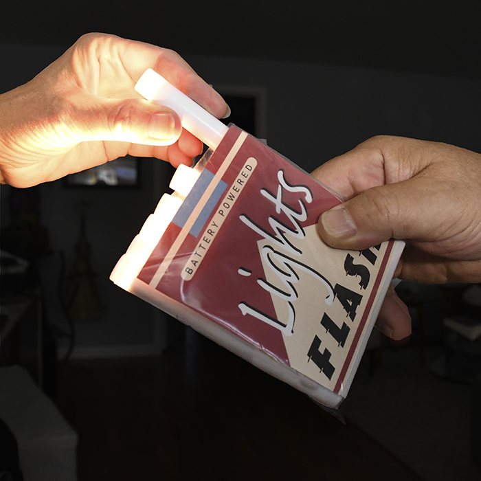 6862 MarcoCiavolino Week 26 Flashlight Post