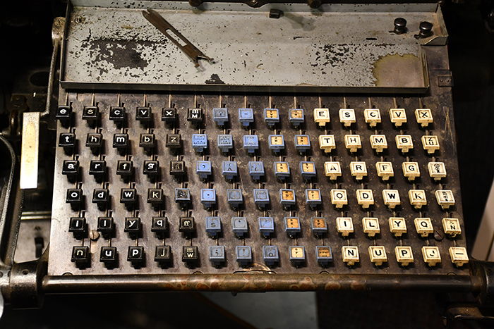 6862 MarcoCiavolino Week 20200318 12 KeyBoard